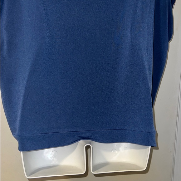 KOZAN Salem Sky Textured Panel Top-XS - Picture 9 of 12